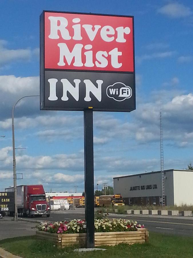 River Mist Inn Sturgeon Falls Exterior photo